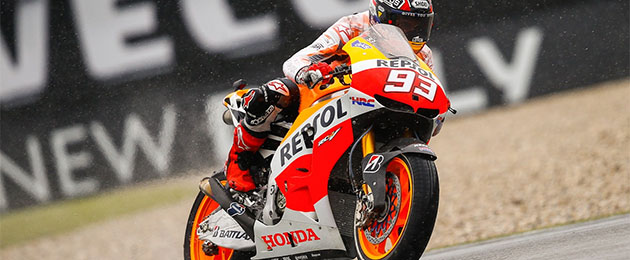 marc marquez assen motogp 2013
