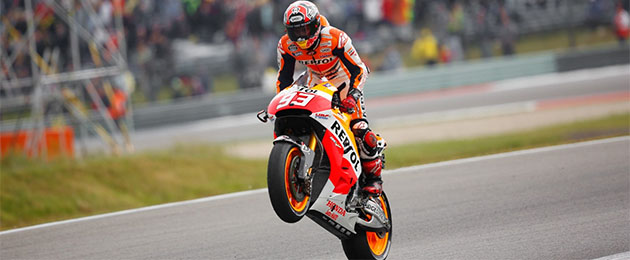 marc marquez