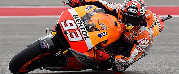marc marquez austin