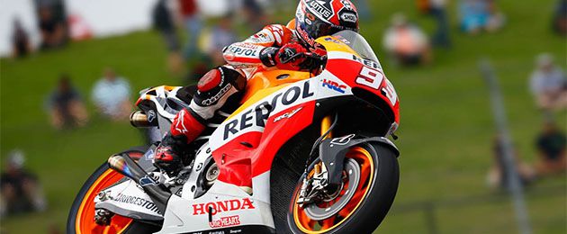 marc marquez