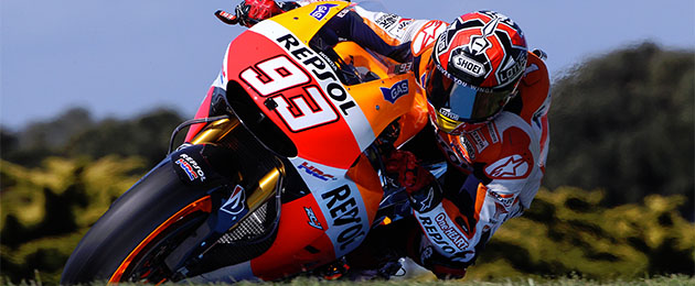 marc marquez australia