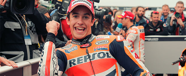 marc maquez brno