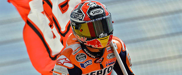 marc marquez 2013