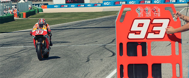 marc marquez