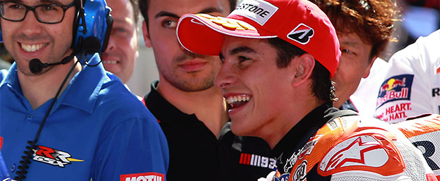 marc marquez