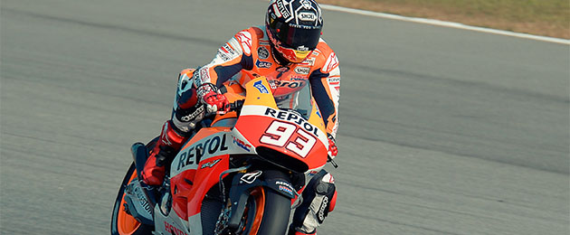 marc marquez 2014
