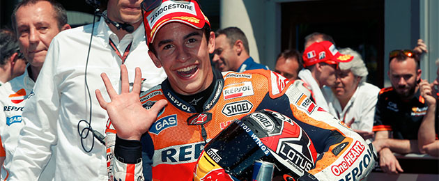 marc marquez francia