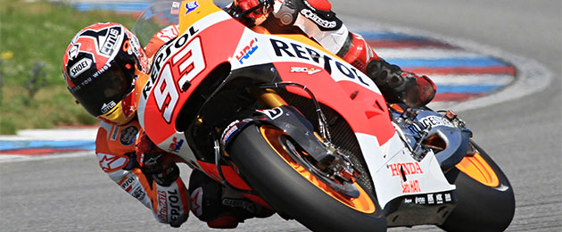 marc marquez 2014