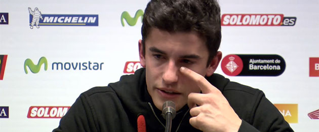 marc marquez