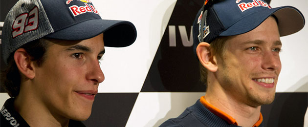 marc marquez stoner