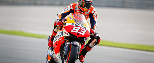 marc marquez valencia