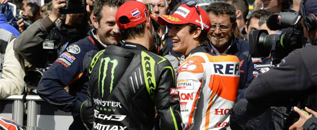 marc marquez cal crutchlow