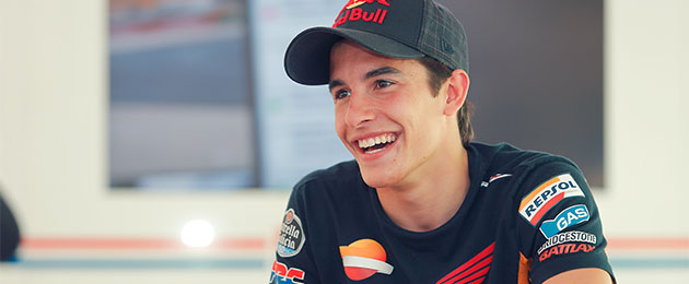 marc marquez