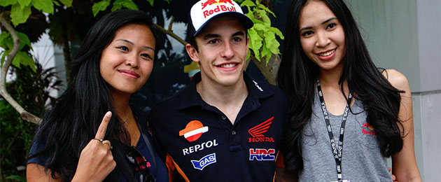 marc marquez