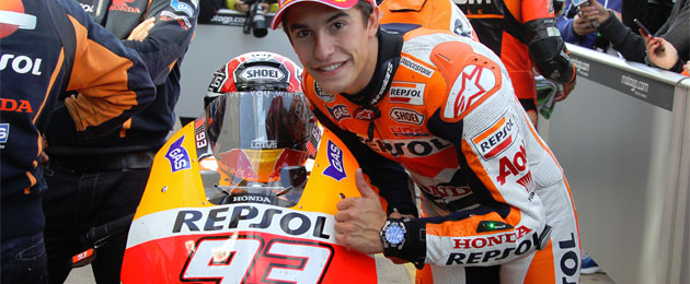 marc marquez