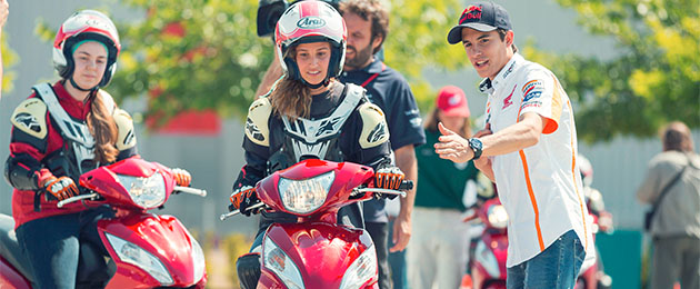 pedrosa his