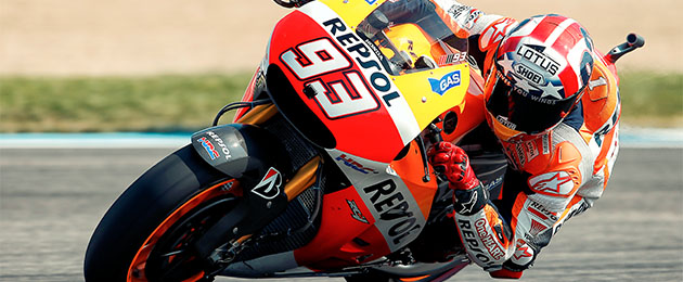 marc marquez indianapolis