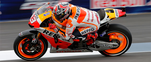 marc marquez indianapolis
