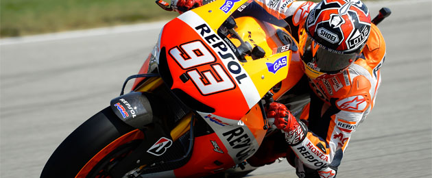 marc marquez indianapolis