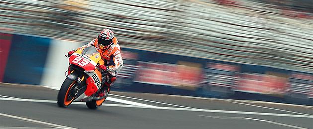 marc marquez indianapolis