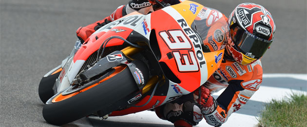 marc marquez indianapolis