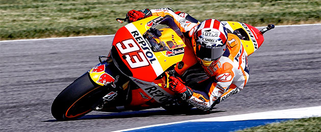 marc marquez indianapolis