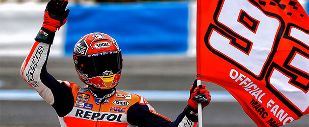 marc marquez jerez 2015