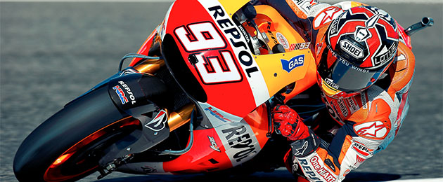 marc marquez