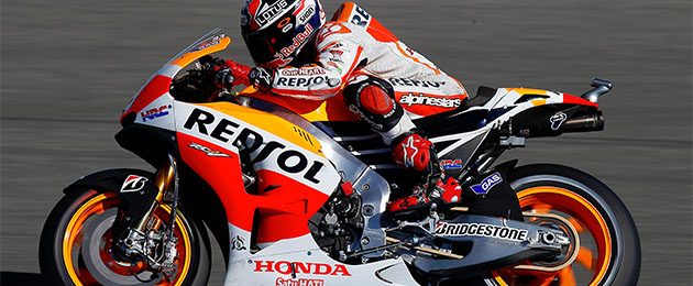 marc marquez jerez 2014
