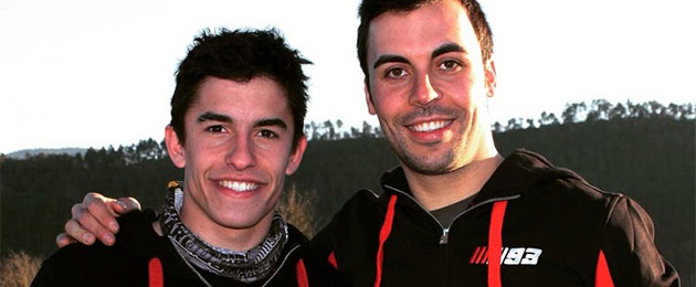 marc marquez jose luis martinez