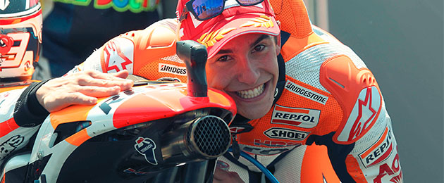 marc marquez laguna seca
