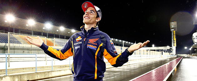 marc marquez losail