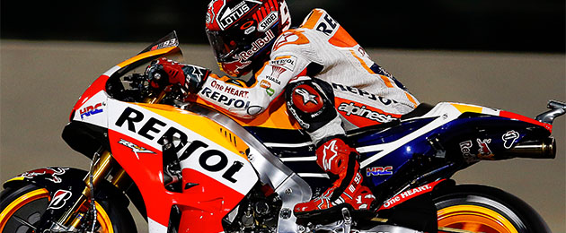 marc marquez losail