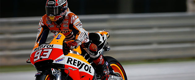 marc marquez losail