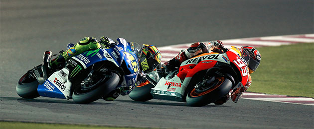 marc marquez losail motogp