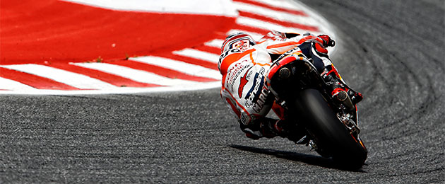 marc marquez montmelo