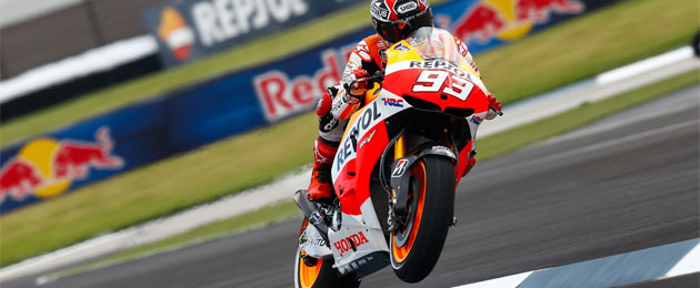 marc marquez indianapolis