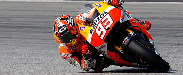 marc marquez sepang