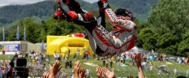 marc marquez mugello 2014