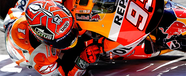 marc marquez mugello