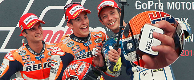 marc marquez gopro nilox