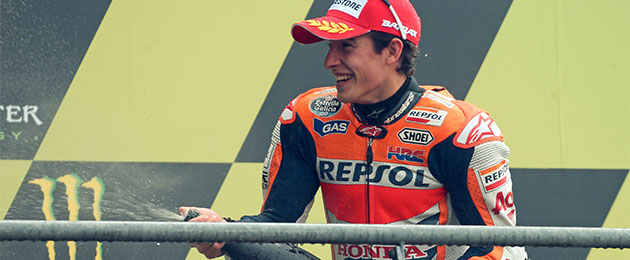 marc marquez