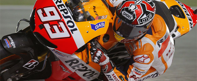 marc marquez losail
