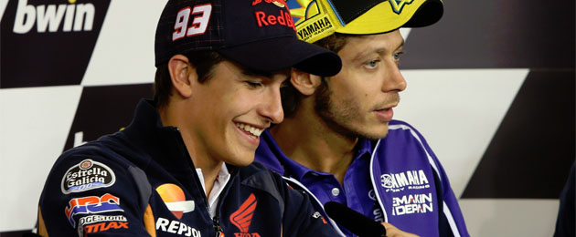 marc marquez
