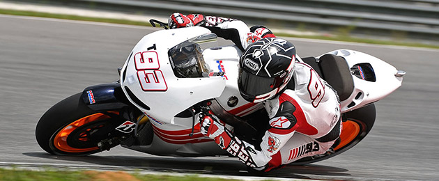 marc marquez sepang 