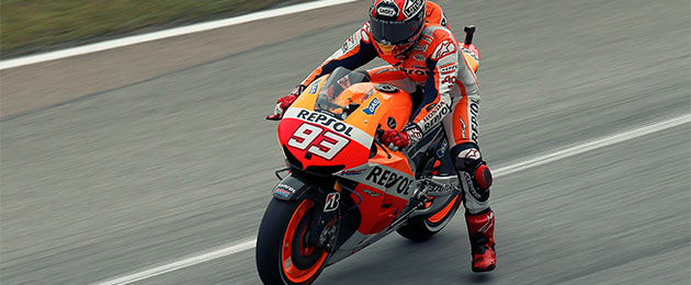 marc marquez sepang 2013