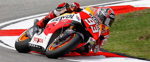 marc marquez sepang