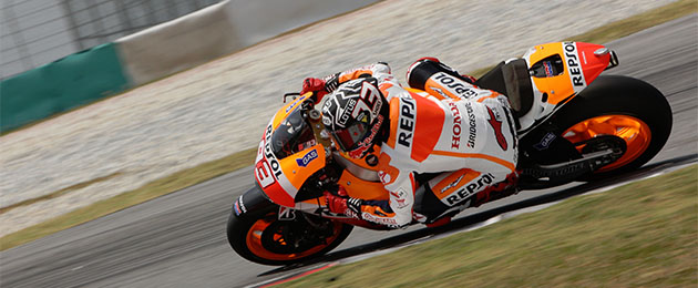 marc marquez sepang
