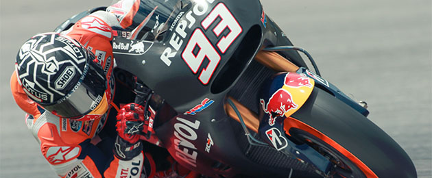 marc marquez sepang