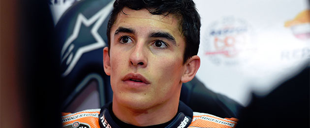 marc marquez sepang